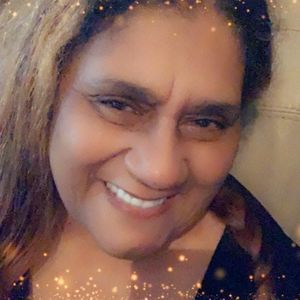 Meet your Posher, Joann